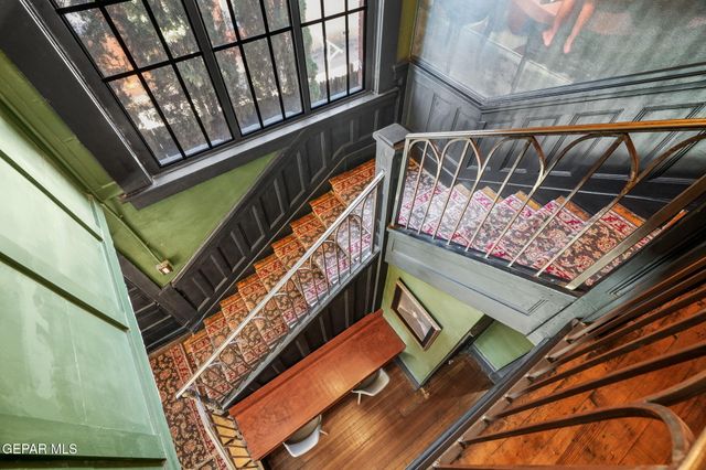 1137 Arizona Avenue, El Paso, TX 79902