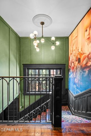 1137 Arizona Avenue, El Paso, TX 79902