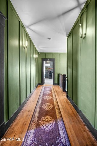 1137 Arizona Avenue, El Paso, TX 79902