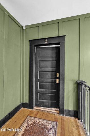 1137 Arizona Avenue, El Paso, TX 79902