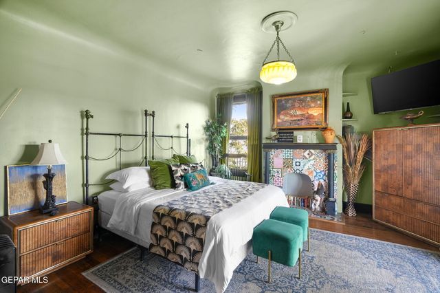 1137 Arizona Avenue, El Paso, TX 79902