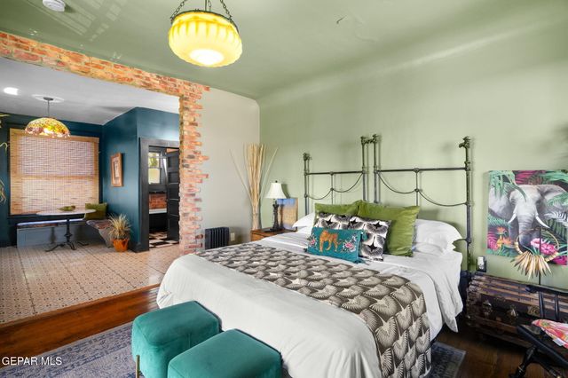 1137 Arizona Avenue, El Paso, TX 79902