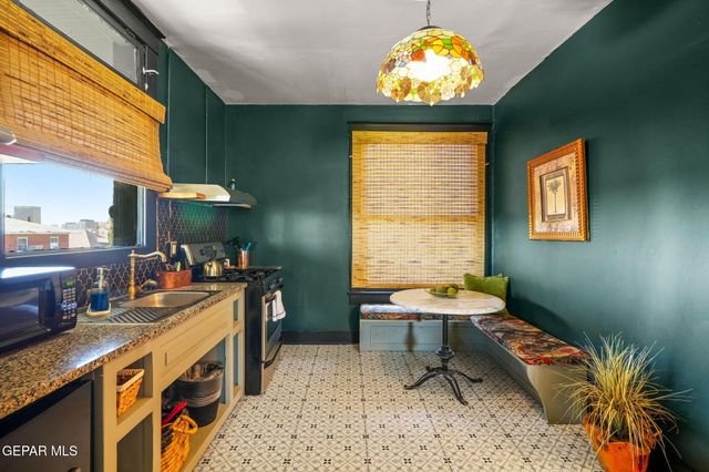 1137 Arizona Avenue, El Paso, TX 79902