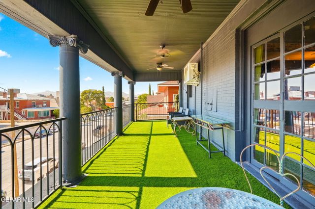 1137 Arizona Avenue, El Paso, TX 79902