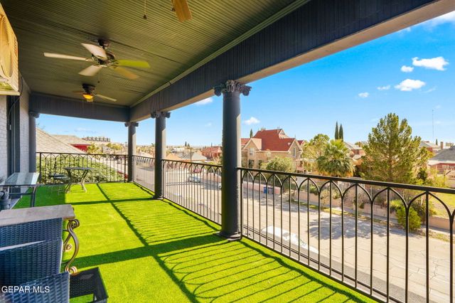 1137 Arizona Avenue, El Paso, TX 79902