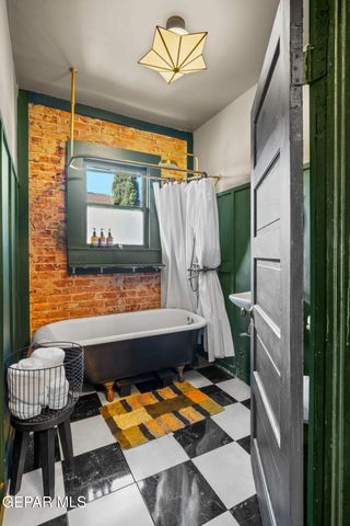 1137 Arizona Avenue, El Paso, TX 79902