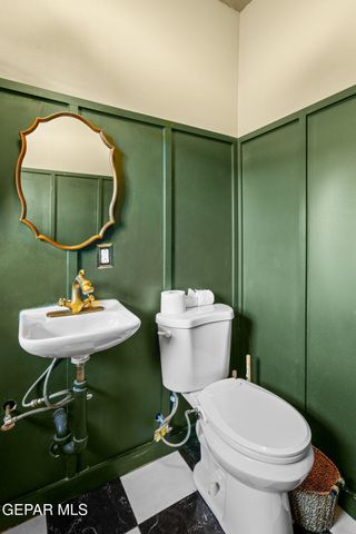 1137 Arizona Avenue, El Paso, TX 79902