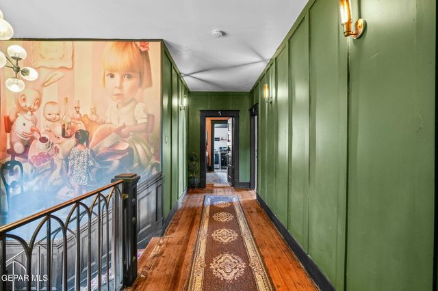 1137 Arizona Avenue, El Paso, TX 79902