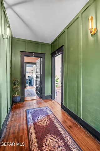 1137 Arizona Avenue, El Paso, TX 79902