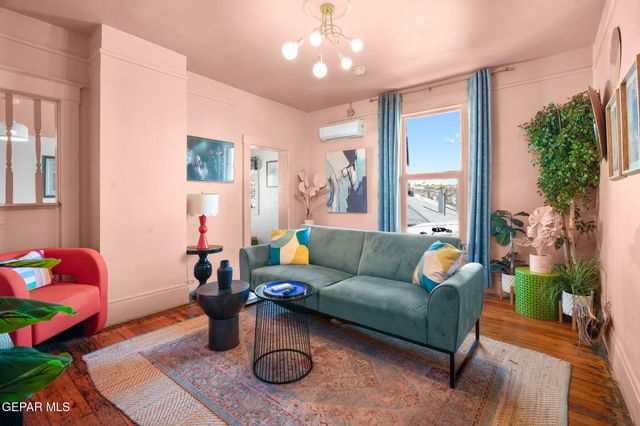 1137 Arizona Avenue, El Paso, TX 79902