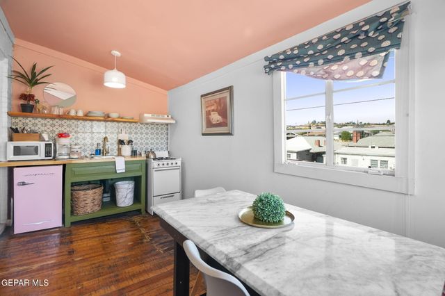 1137 Arizona Avenue, El Paso, TX 79902