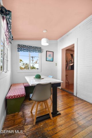 1137 Arizona Avenue, El Paso, TX 79902