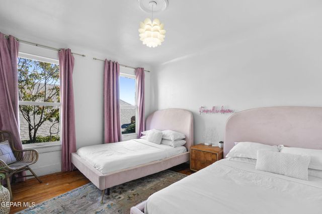 1137 Arizona Avenue, El Paso, TX 79902