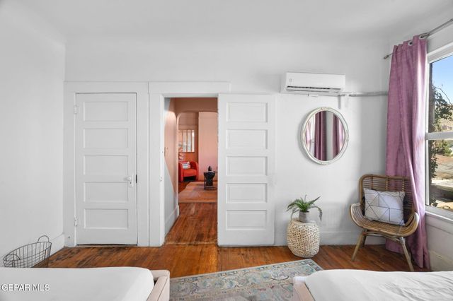 1137 Arizona Avenue, El Paso, TX 79902