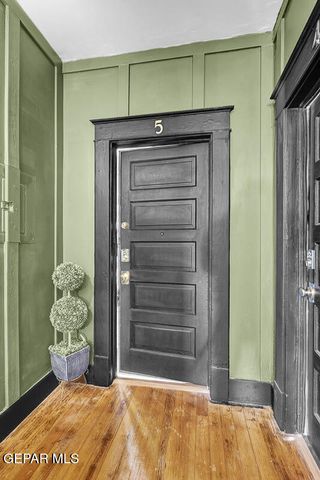 1137 Arizona Avenue, El Paso, TX 79902