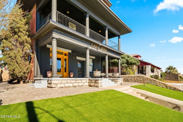 1137 Arizona Avenue, El Paso, TX 79902