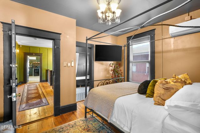 1137 Arizona Avenue, El Paso, TX 79902