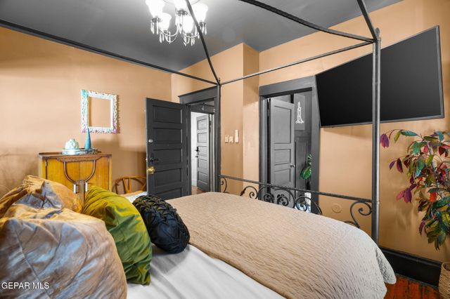 1137 Arizona Avenue, El Paso, TX 79902