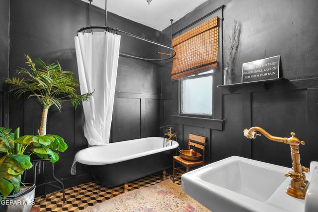 1137 Arizona Avenue, El Paso, TX 79902