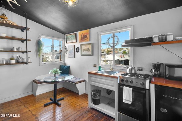 1137 Arizona Avenue, El Paso, TX 79902