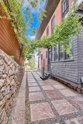 1137 Arizona Avenue, El Paso, TX 79902