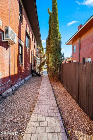 1137 Arizona Avenue, El Paso, TX 79902