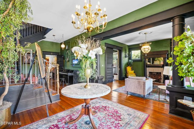 1137 Arizona Avenue, El Paso, TX 79902