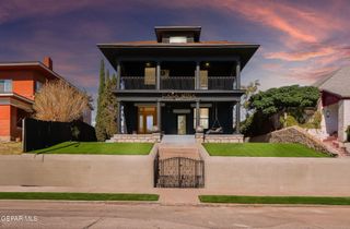 1137 Arizona Avenue, El Paso, TX 79902