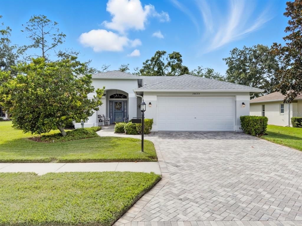 18635 MYRTLEWOOD DRIVE, Hudson, FL 34667
