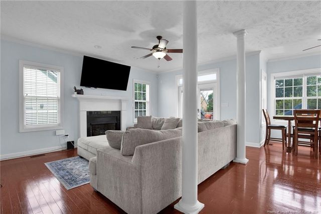 2725 Franciscan Drive, Fayetteville, NC 28306