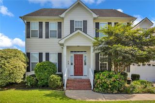 2725 Franciscan Drive, Fayetteville, NC 28306