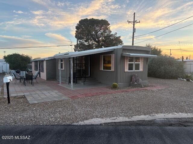 5473 W Rocking Circle Street, Tucson, AZ 85713