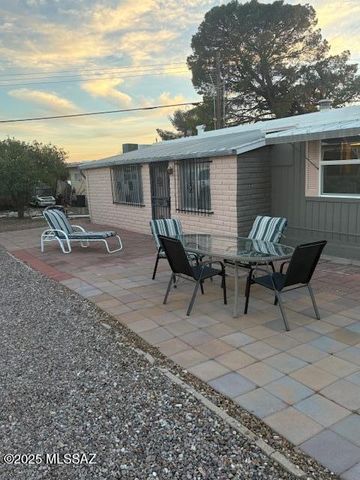 5473 W Rocking Circle Street, Tucson, AZ 85713