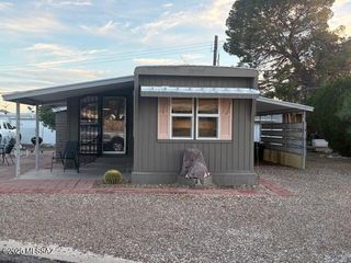 5473 W Rocking Circle Street, Tucson, AZ 85713