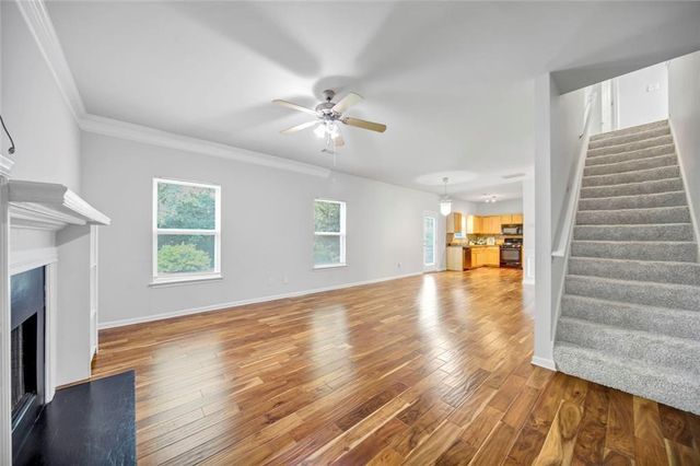 955 Pebble Creek Trail, Suwanee, GA 30024