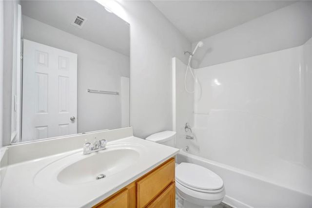 955 Pebble Creek Trail, Suwanee, GA 30024