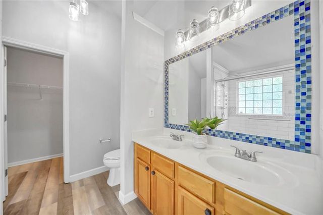 955 Pebble Creek Trail, Suwanee, GA 30024