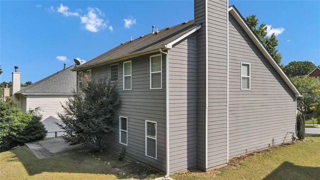 955 Pebble Creek Trail, Suwanee, GA 30024