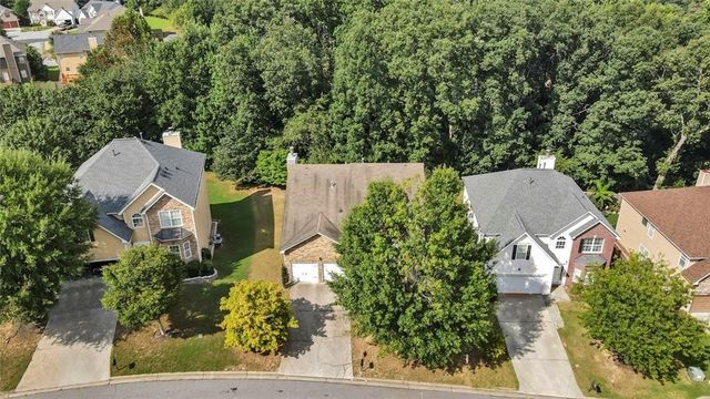 955 Pebble Creek Trail, Suwanee, GA 30024