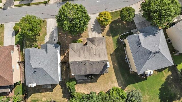 955 Pebble Creek Trail, Suwanee, GA 30024