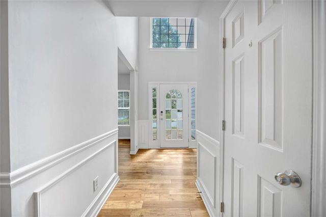 955 Pebble Creek Trail, Suwanee, GA 30024