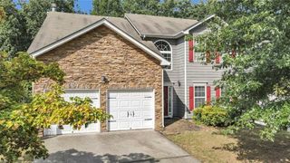 955 Pebble Creek Trail, Suwanee, GA 30024