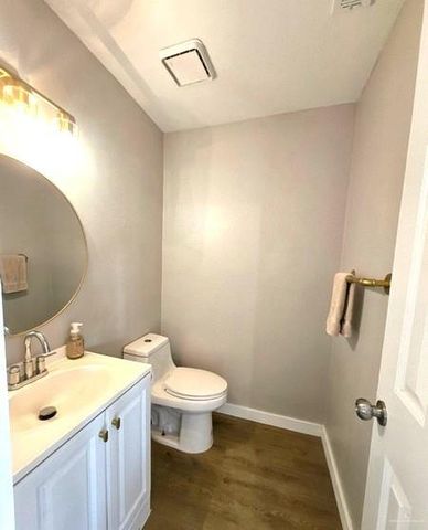 4101 Ben Hogan Avenue, Mcallen, TX 78503