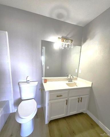 4101 Ben Hogan Avenue, Mcallen, TX 78503