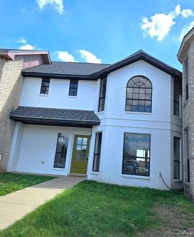 4101 Ben Hogan Avenue, Mcallen, TX 78503