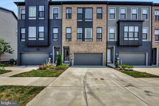 614 GLEN LAKE DR, Bowie, MD 20716