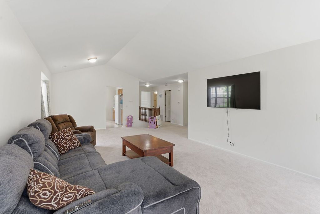206 Glasgow Lane B206, Schaumburg, IL 60194 — photo 4