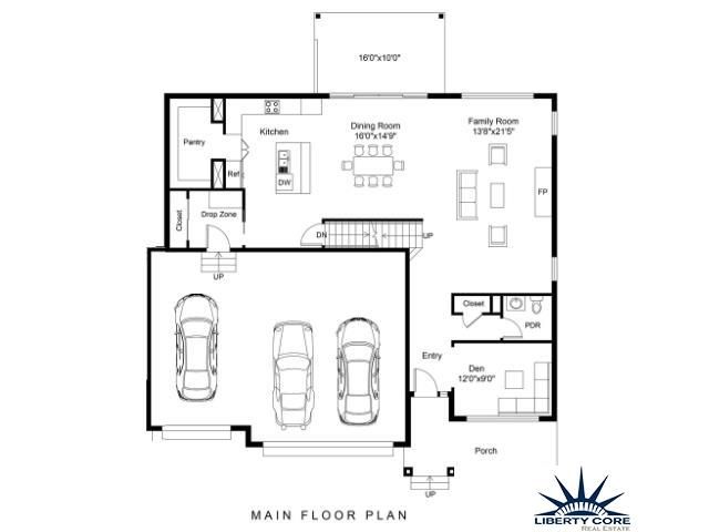 4314 S 212th Street, Elkhorn, NE 68022