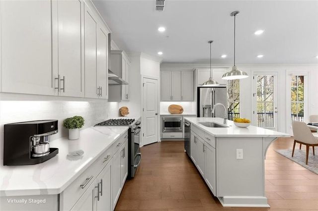 445 Olmstead Way, Alpharetta, GA 30022