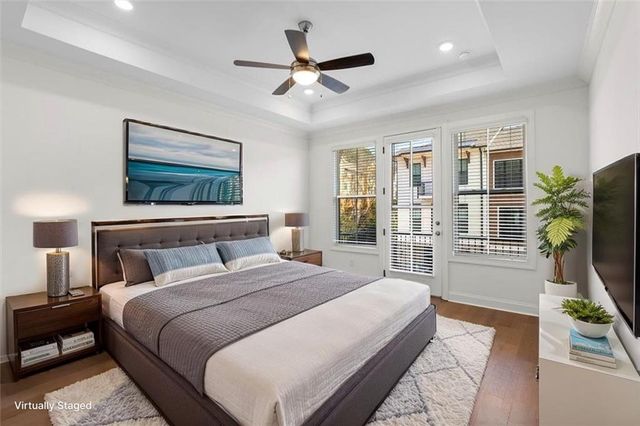 445 Olmstead Way, Alpharetta, GA 30022